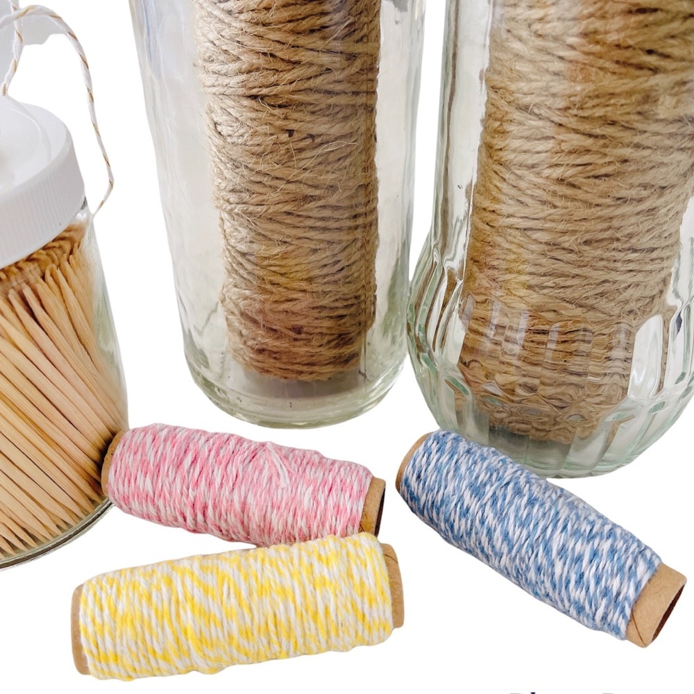 NEW Baking/Cooking Twines + Picks - Picture 3 of 5